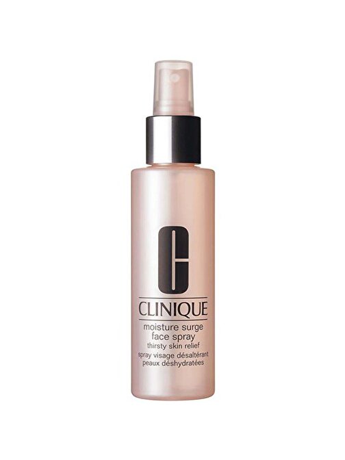 Clinique Moisture Surge Nemlendirici Yüz Spreyi 125 ml