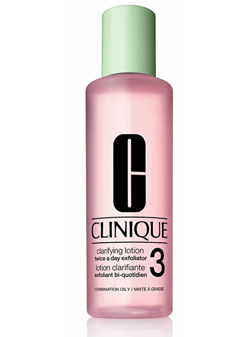 Clinique Clarifying Lotion 3 400 ml