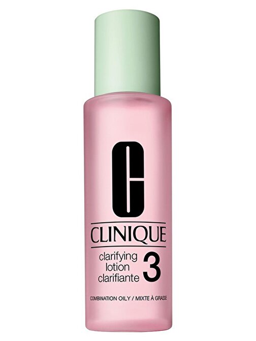 Clinique Clarifying Lotion 3 200 ml