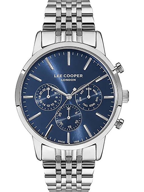 Lee Cooper LC07359.390-NM Erkek Kol Saati