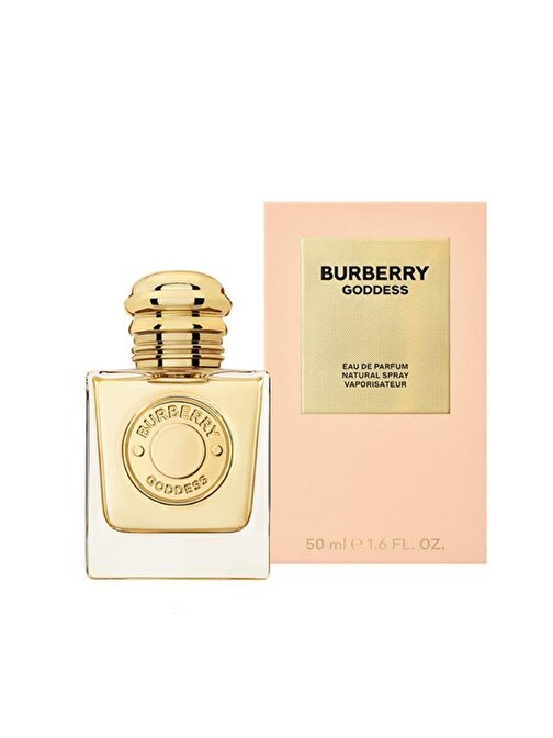 Burberry Goddess EDP 50 ml Kadın Parfüm