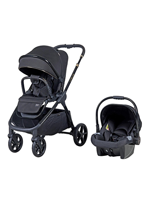 Prego Baby Prego 2238 Urus Travel Sistem Bebek Arabası