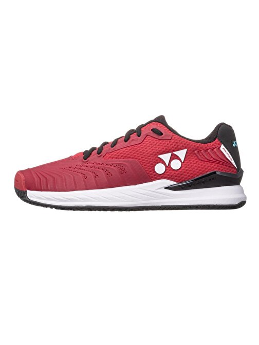 Yonex Power Cushion Eclipsion 4 Bordo All Court Tenis Ayakkabısı