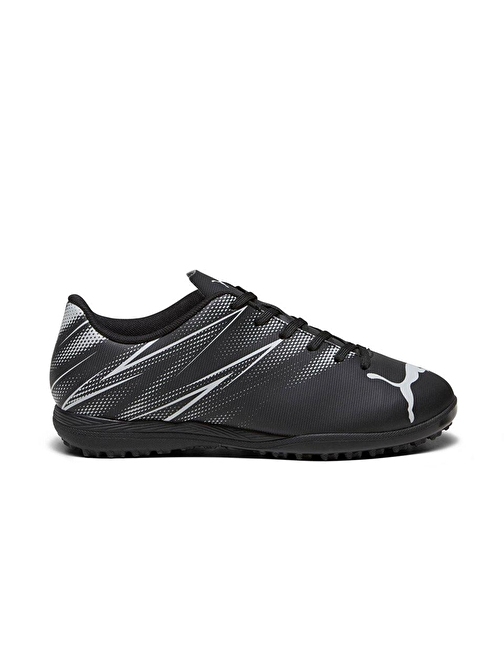 Puma Attacanto Tt Jr Unisex Halı Saha Ayakkabısı 10748101 Siyah