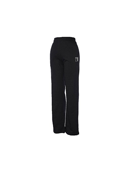 Hummel Hmlarıa Pants Kadın Günlük Eşofman Altı 931781-2001 Siyah