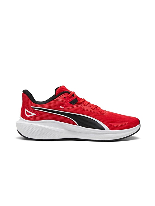 Puma Skyrocket Lite Unisex Koşu Ayakkabısı 37943708 Kırmızı