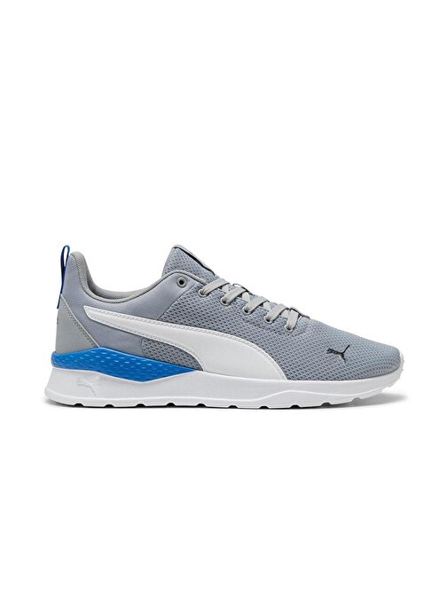 Puma Anzarun Lite Unisex Koşu Ayakkabısı 37112854 Gri