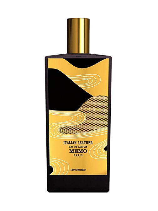 Memo Italian Leather EDP 75 ml Erkek Parfüm