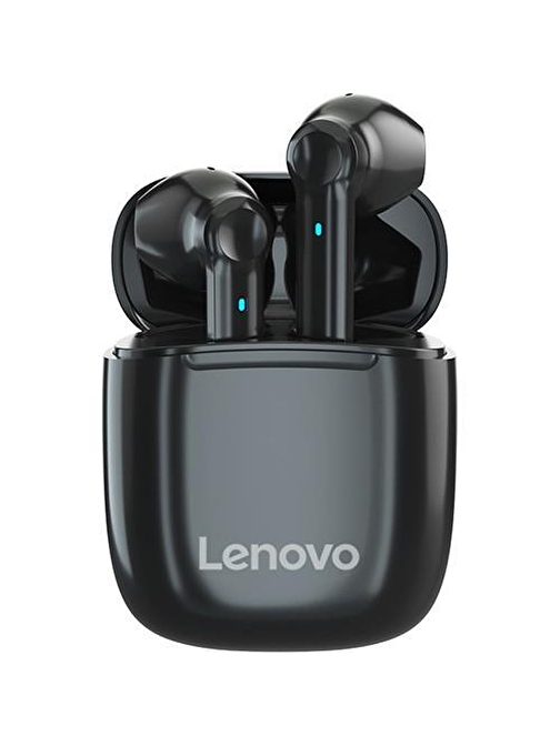 Lenovo XT89 Kablosuz Bluetooth Kulakiçi Kulaklık - Siyah