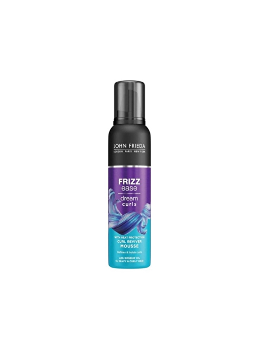 JOHN FRIEDA KOPUK DREAM 200 ML