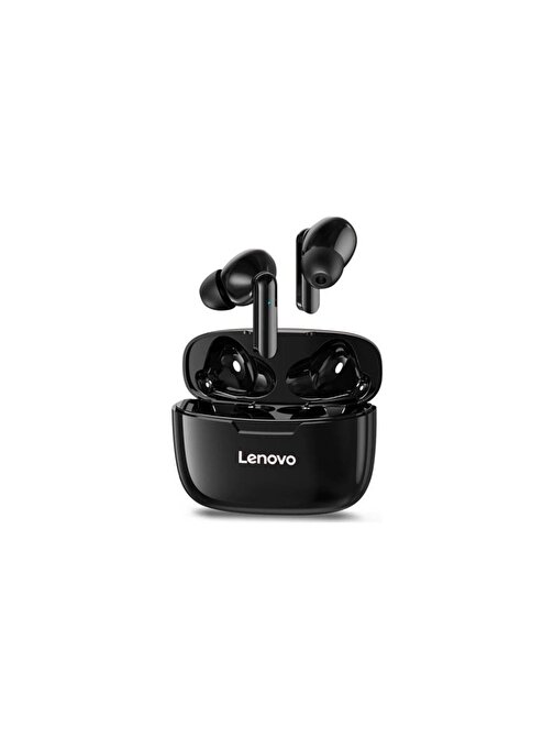 Lenovo XT90 TWS Bluetooth 5.0 Kablosuz Kulaklık Siyah