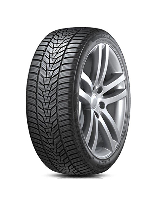 Hankook 235/45R19 99V Xl Winter İ*Cept Evo3 W330 (Kış) (2023)