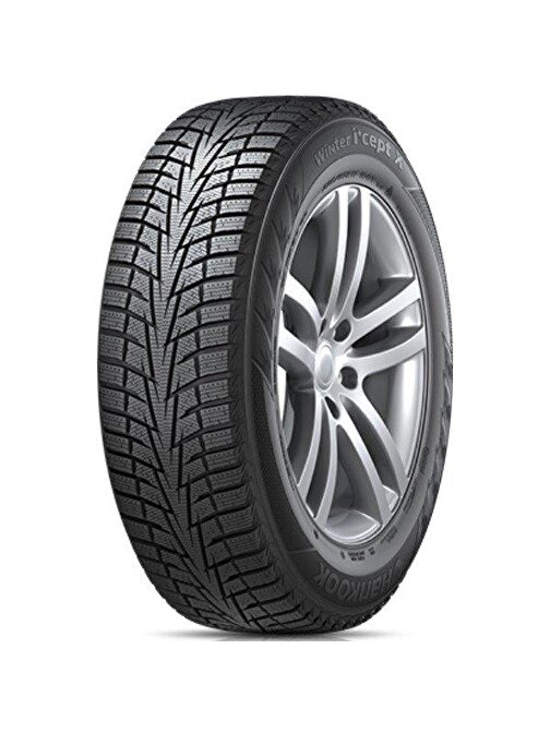 Hankook 285/50R20 116T Xl 4Pr Winter İ*Cept X Rw10 (Kış) (2023)