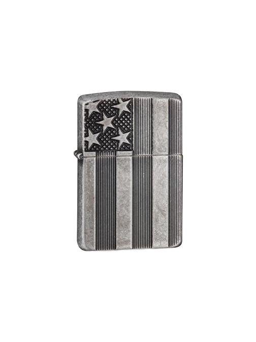 Zippo Lighter 28974 Flag Çakmak