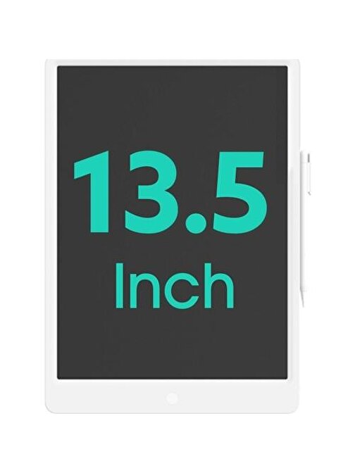 Xiaomi Mijia Elektronik Yazı Tableti Ve Kalemi (İthalatçı Garantili)