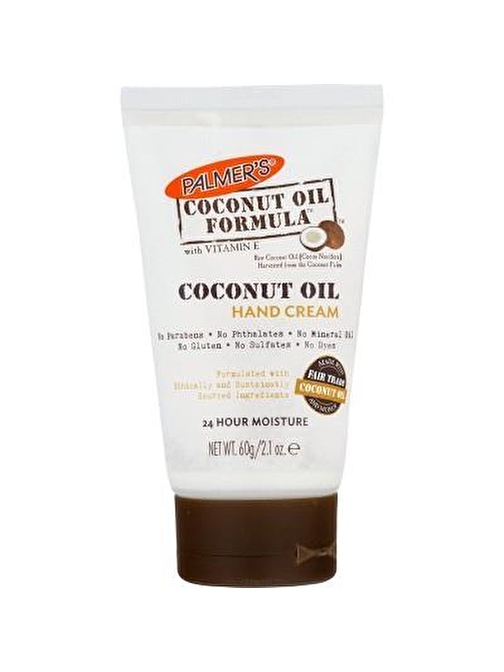 Palmer's Coconut Oil Hand Cream 60 g