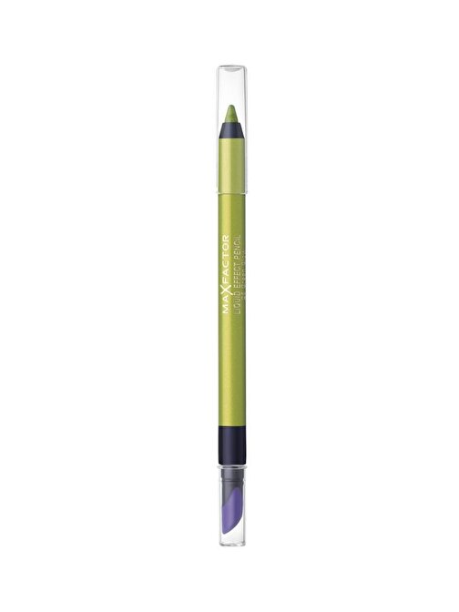 Max Factor Liquid Effect Pencil Green Glow Göz Kalemi