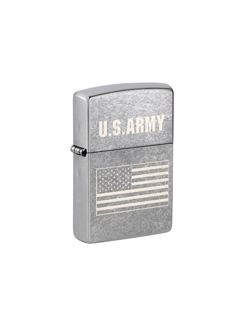 Zippo Çakmak 48557 Us Army