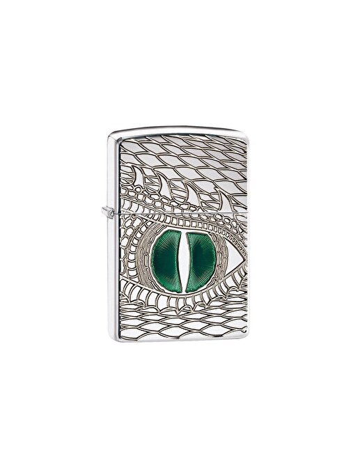 Zippo Çakmak 28807 Dragon Eye