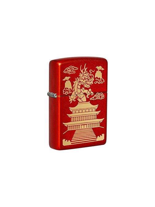 Zippo Çakmak 49517 Eastern Design