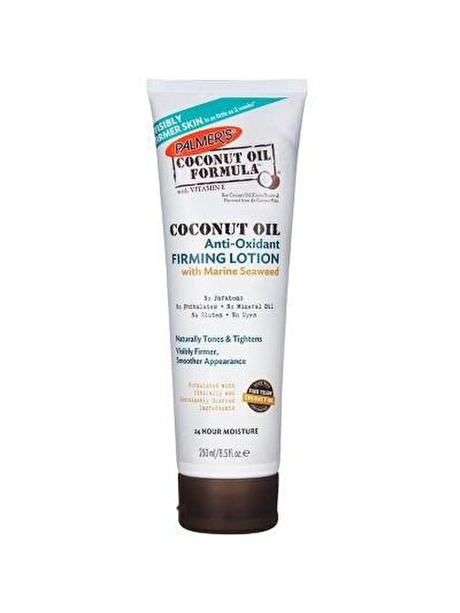 Palmers Coconut Oil Anti-Oxidant Firming Lotion 250 ml