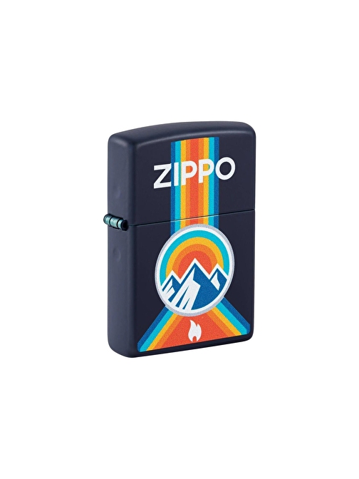 Zippo Çakmak 48639 Outdoor Design