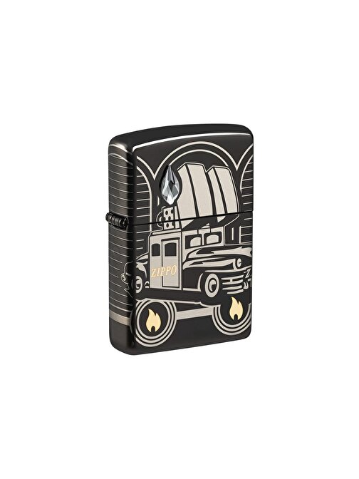 Zippo Çakmak 48691 2023 Collectible Of The Year
