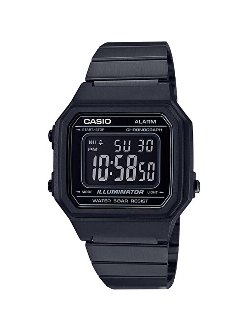 Casio B650WB-1BDF Erkek Kol Saati