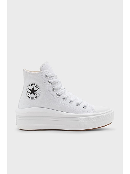 Converse Bayan Ayakkabı 568498C 102