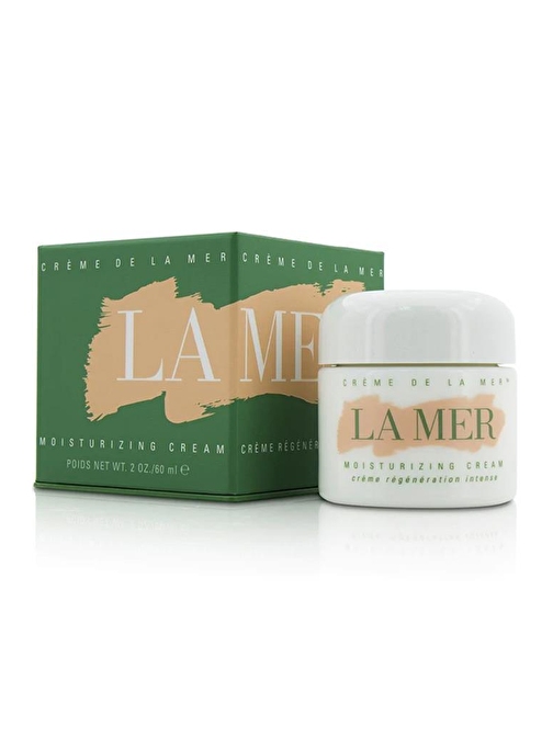 La Mer Crème De La Mer Moisturizing Cream 60 ml Nemlendirici