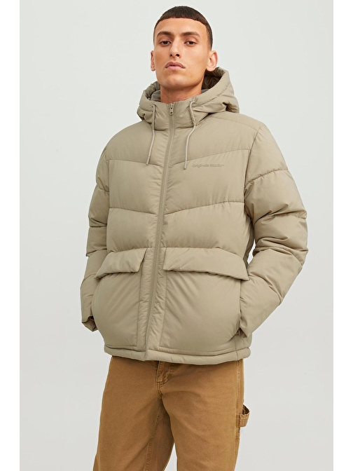 Jack & Jones Erkek Mont 12238849