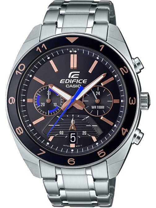 Casio Edifice EFV-590D-1AVUDF Erkek Kol Saati