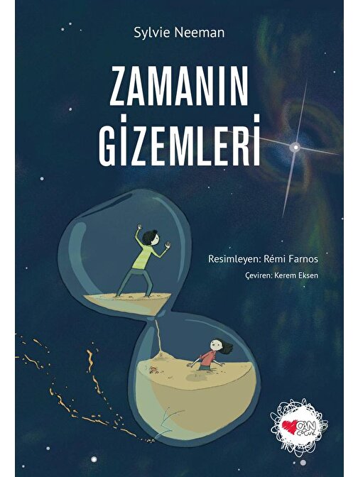 Zamanın Gizemleri