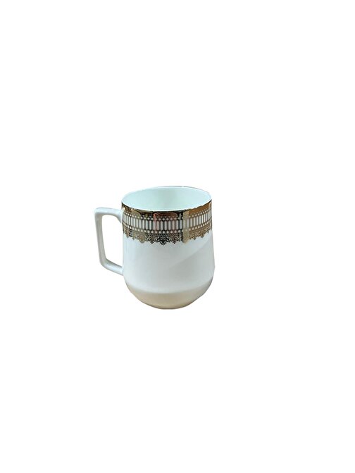 Evaliza Crown Mug 350 ml