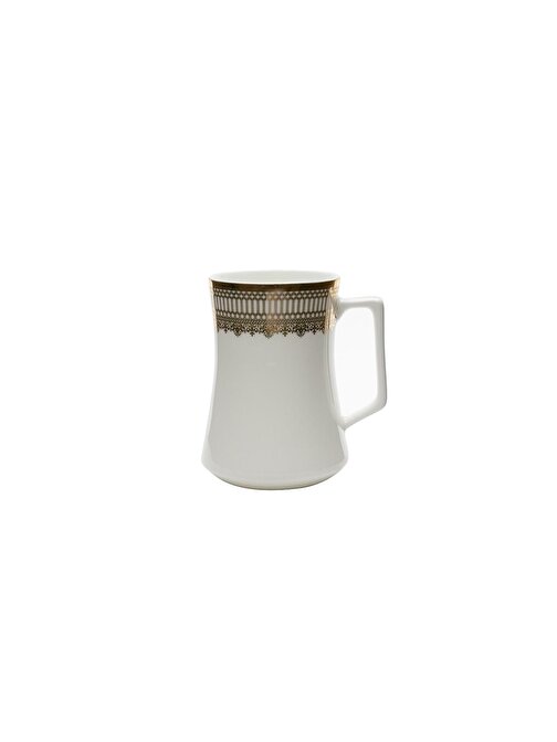 Evaliza Crown Long Mug 300 ml