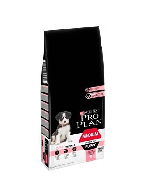 Pro Plan Puppy Somonlu Yavru Köpek Maması 12 Kg