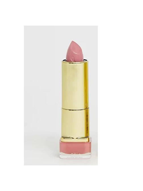 Max Factor Lipstick 615 Star Dust Pınk-T