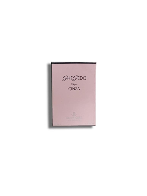 Glow Girl She Sedo Tokyo 215 Edt 50ml