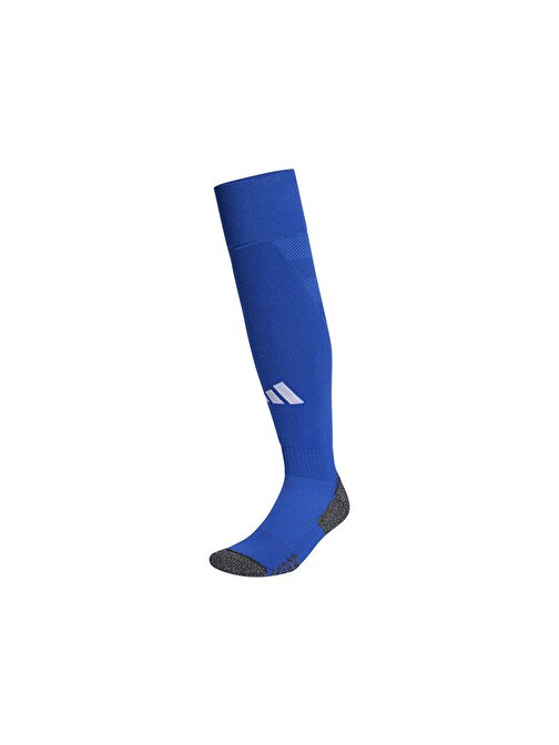 adidas Adı 24 Sock Erkek Futbol Çorabı IM8925 Mavi