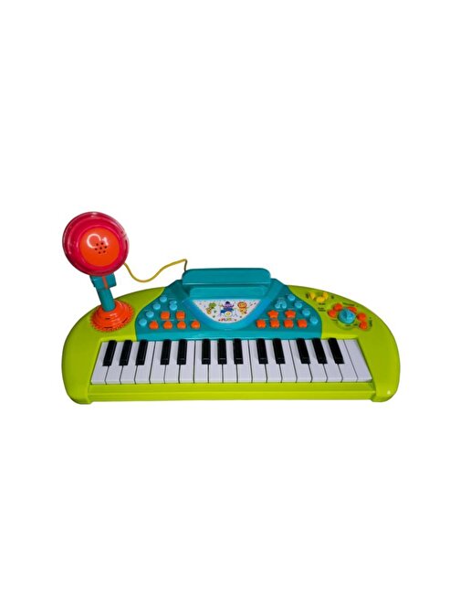 Let's Be Child Karaoke Piyano LC-30972 LML7710