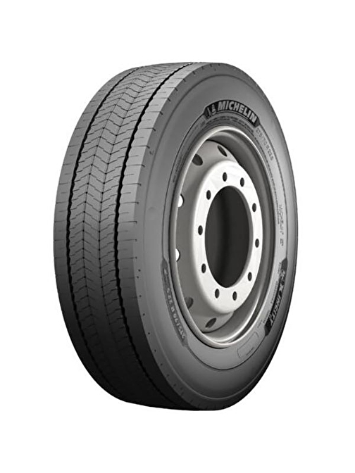 Michelin 275/70R22.5 152/149J M+S 3Pmsf X Incity Ev Z (Yaz) (2023)