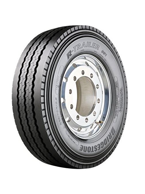 Bridgestone 215/75R17.5 135/133K R-Trailer 001 (Yaz) (2023)