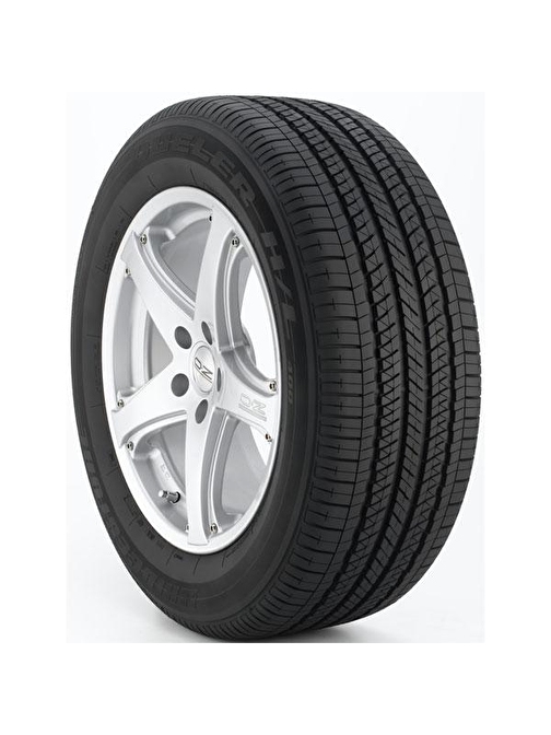 Bridgestone 235/50R18 97H Extended Moe Dueler H/L 400 (Yaz) (2023)