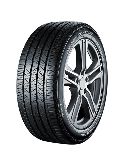 Continental 255/45R20 105V Xl Conticrosscontact Lx Sport (Yaz) (2023)