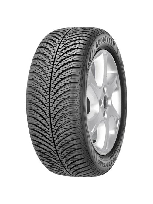 Goodyear 205/55R16 91V Rof Rft Fp Vector 4Seasons Gen-2 (4 Mevsim) (2023)