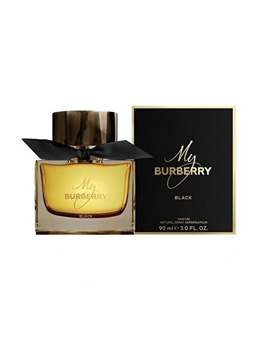Burberry My Burberry Black Parfum EDP 90 ml Kadın Parfüm