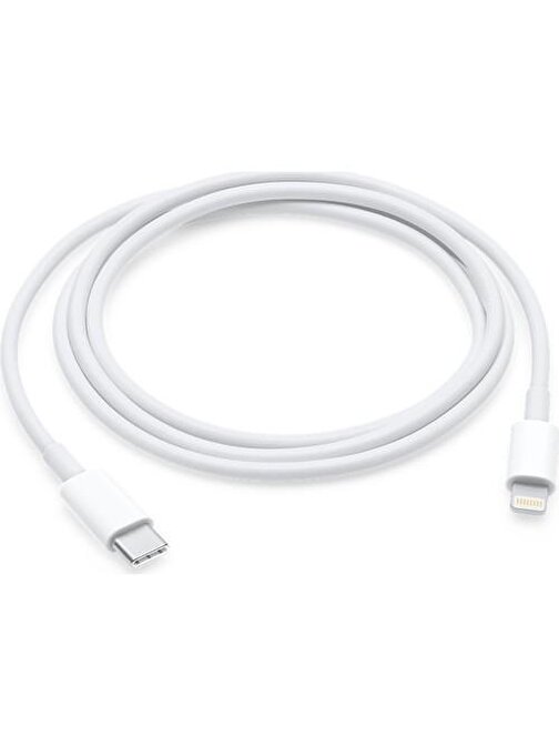 Torima USB-C-Lightning Kablosu (1 m)