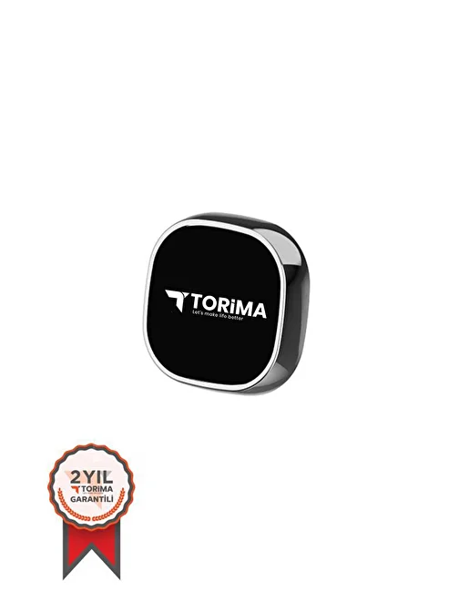 Torima JX-029 Gümüş Araç İçi Telefon Tutucu JX-029-SİLVER