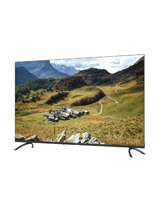 Altus AL43 6523 43" 109 Ekran Uydu Alıcılı Full HD Android Smart LED TV