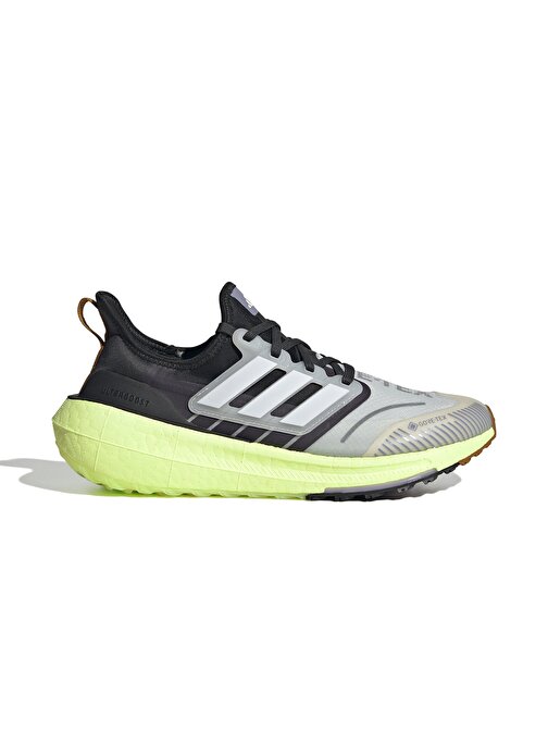 adidas Ultraboost Light Gtx Erkek Koşu Ayakkabısı IG5018 Siyah